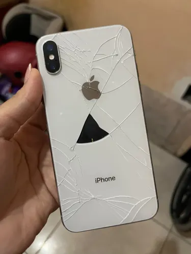 iPhone X 256gb