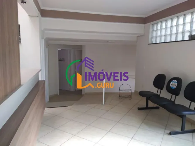 PRÉDIO - VILA CLAYTON - SP