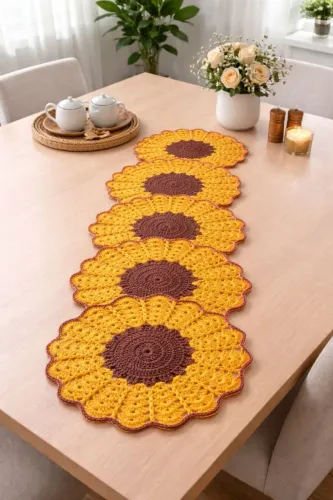 SOUSPLAT PARA DECORAÇÃO DE MESA 