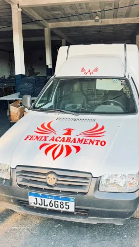 Fiat Fiorino Furg.1.5/1.3/1.3 Fire/1.3 F.flex 2012