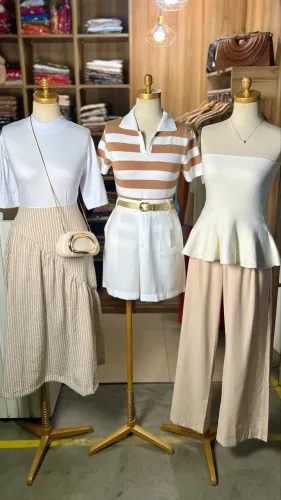 Manequins