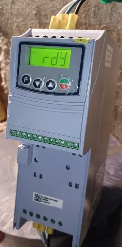 Inversor de Frequência WEG CFW300 5CV 220V Trifásico - NOVO/ZERO KM, Fabricação 2026