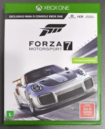 Forza Motorsport 7