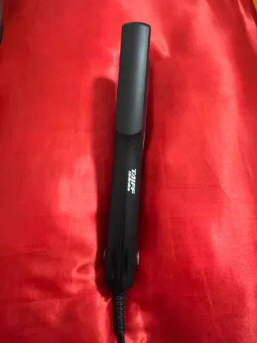 Prancha TAIFF Cerâmica - Bivolt