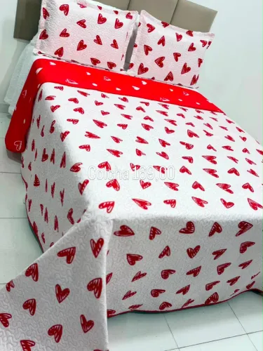 Vendo cama mesa e banho