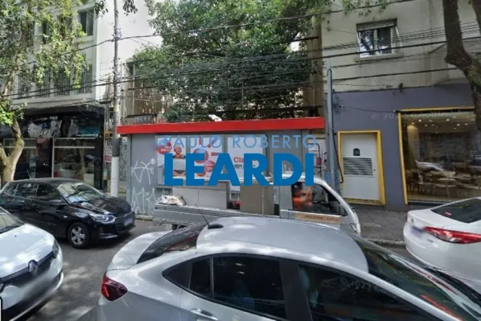 AREA - PINHEIROS - SP