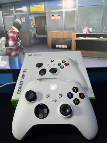 Controle Xbox Série X|S