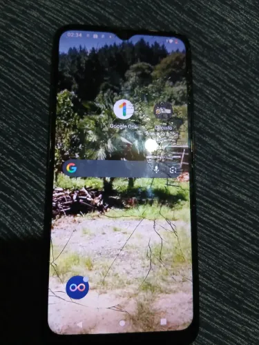 Celular/ Moto 7power