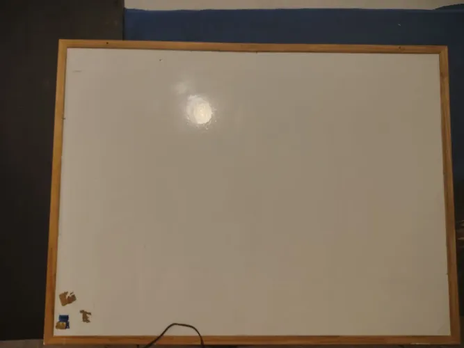 Quadro branco