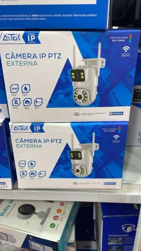 Camera wifi