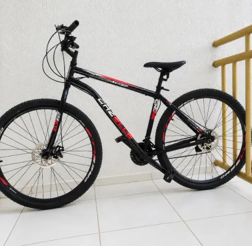 Bicicleta Aro 29