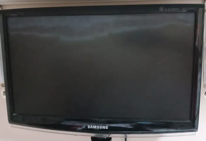 Tv Samsung
