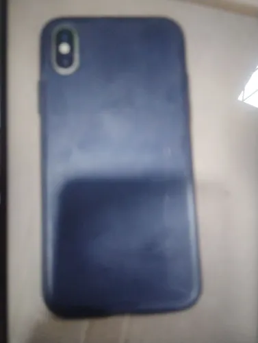 Celular iPhone x