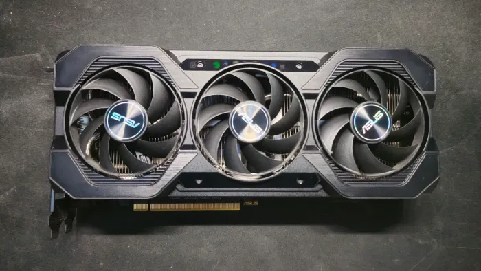 Rtx 4060 ATS OC Edition Asus 8GB