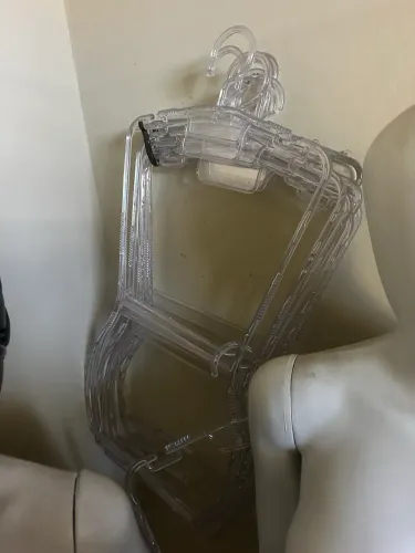 Cabide para roupa