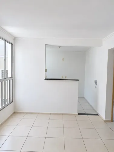 Alugue no Jardim de Minas: 2 quartos e lazer no São Pedro!