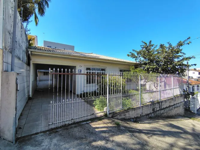 Casa com 4 quartos em Barreiros, São José