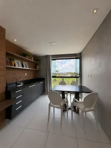 Apartamento para locação no MIGUEL ARCANJO, PRAIA DO FRANCÊS, Marechal Deodoro, AL