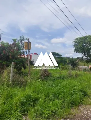 Vendo lote em Itaúna com ótima localização!