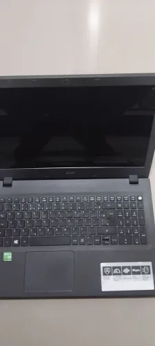 Notebook  acer