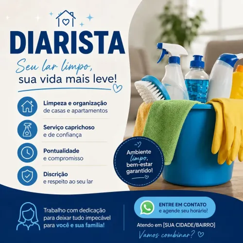 DIARISTA