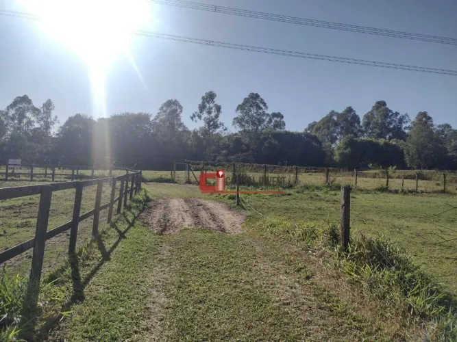 Terreno à venda, 3000 m² por R$ 1.000.000 - 25 de Março - Campinas/SP