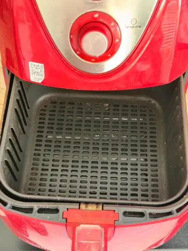 Air fryer