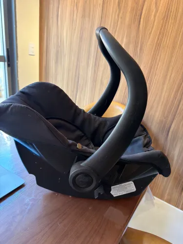 Bebê conforto cadeirinha 