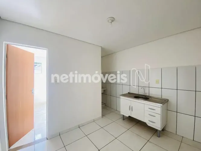 Locação Kitchenette Campo Alto Contagem