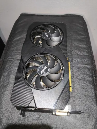 RTX 2060 6GB