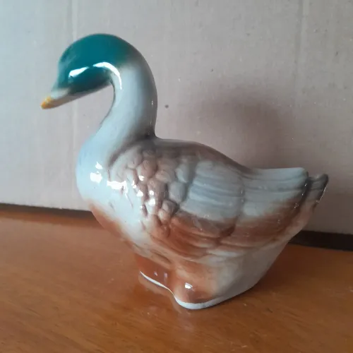 Enfeites retro decorativos. 150 reais cada peça. 