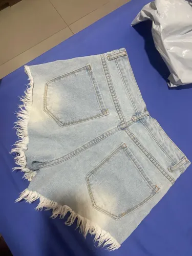 Shorts jeans