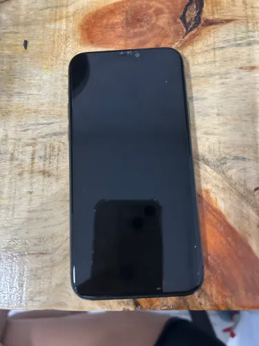 IPHONE 11pro - 256gb