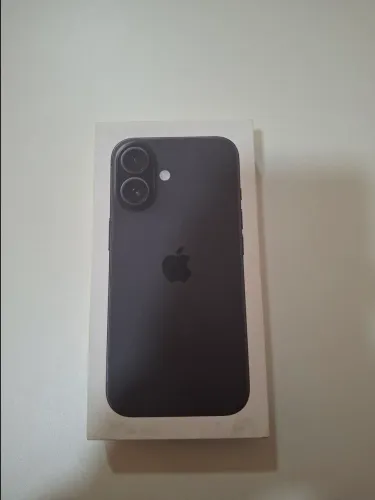 IPhone 16 Lacrado oportunidade 