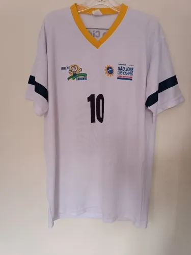 Camisa Masculina Futsal São José dos Campos