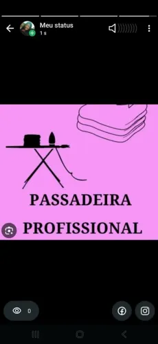 Passadeira