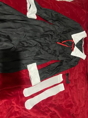 Cosplay uniforme Kaguya sama