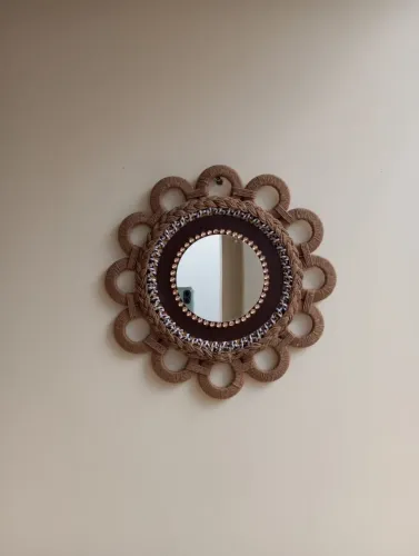 Espelho Decorativo (ACEITO OFERTAS E TROCAS)