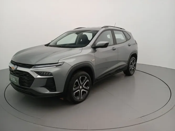 Chevrolet Tracker LT 1.0 Turbo 12V Flex AUT 2026