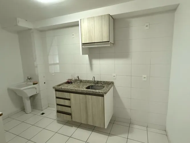 Jogo de cozinha usado