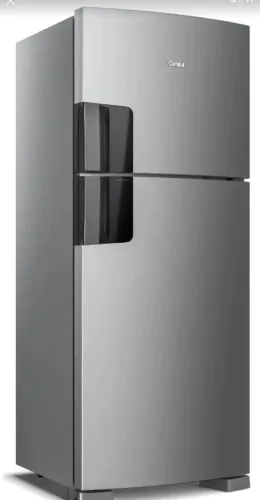 Kit cozinha Geladeira + fogão (Novos) 