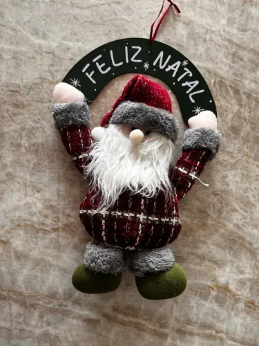Guirlanda Natal