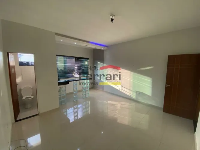 Rua São Jorge - Sala Comercial ! 50 m2