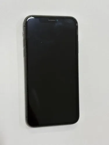 IPhone 11 - Preto 