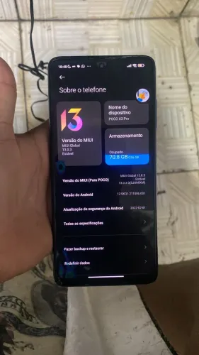 Poco x3 pro 256gb