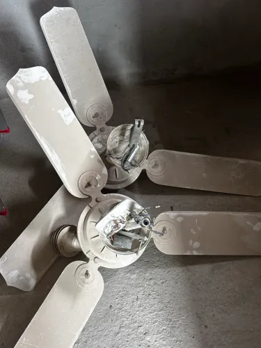Ventilador