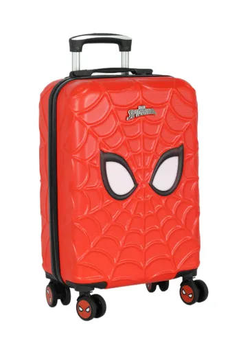 MALA DE VIAGEM P HOMEM ARANHA 