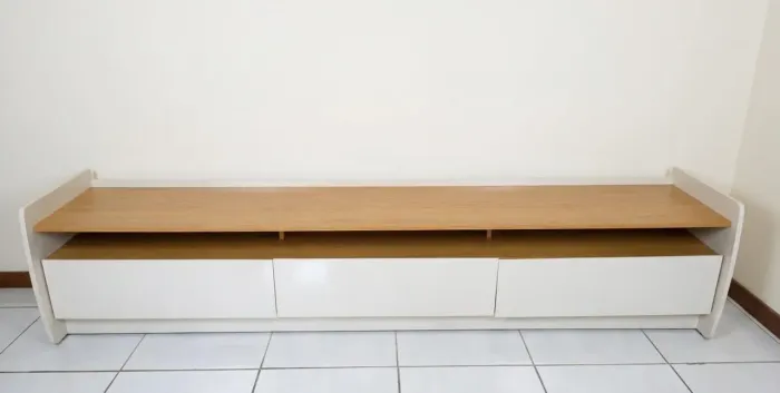 Rack para sala 