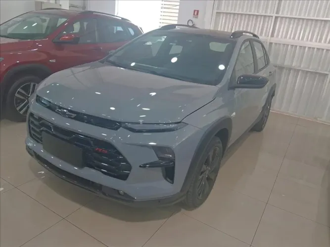 Chevrolet Sonic RS 1.0 12V Turbo Aut. 2027