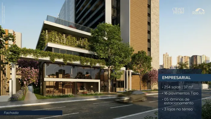 Sala para venda com 37,05 metros quadrados em Aflitos - Recife - PE